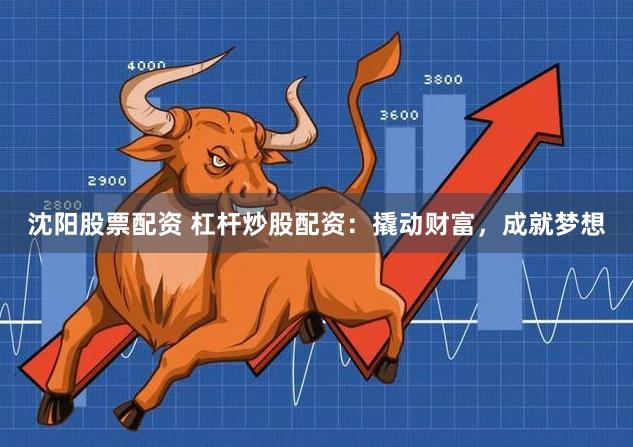 沈阳股票配资 杠杆炒股配资：撬动财富，成就梦想