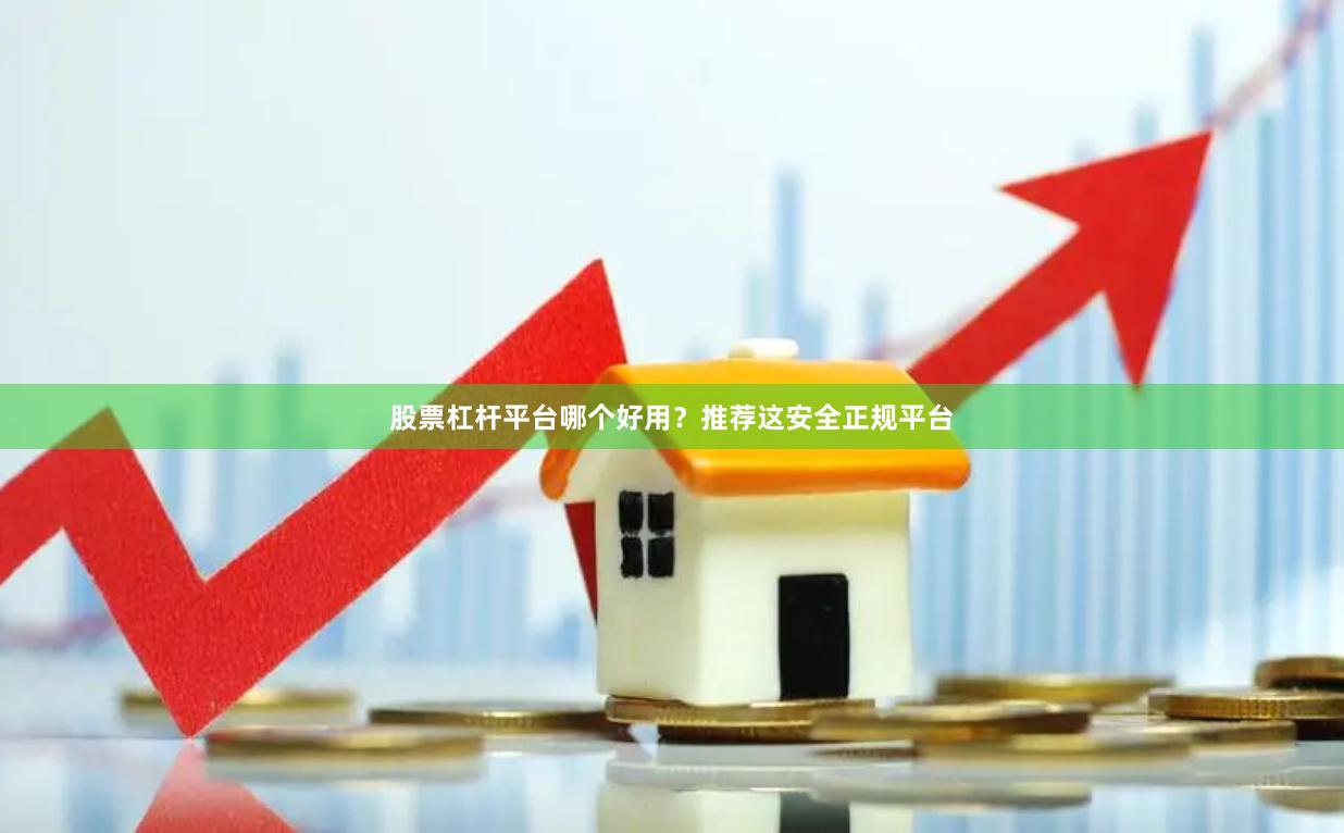 股票杠杆平台哪个好用？推荐这安全正规平台