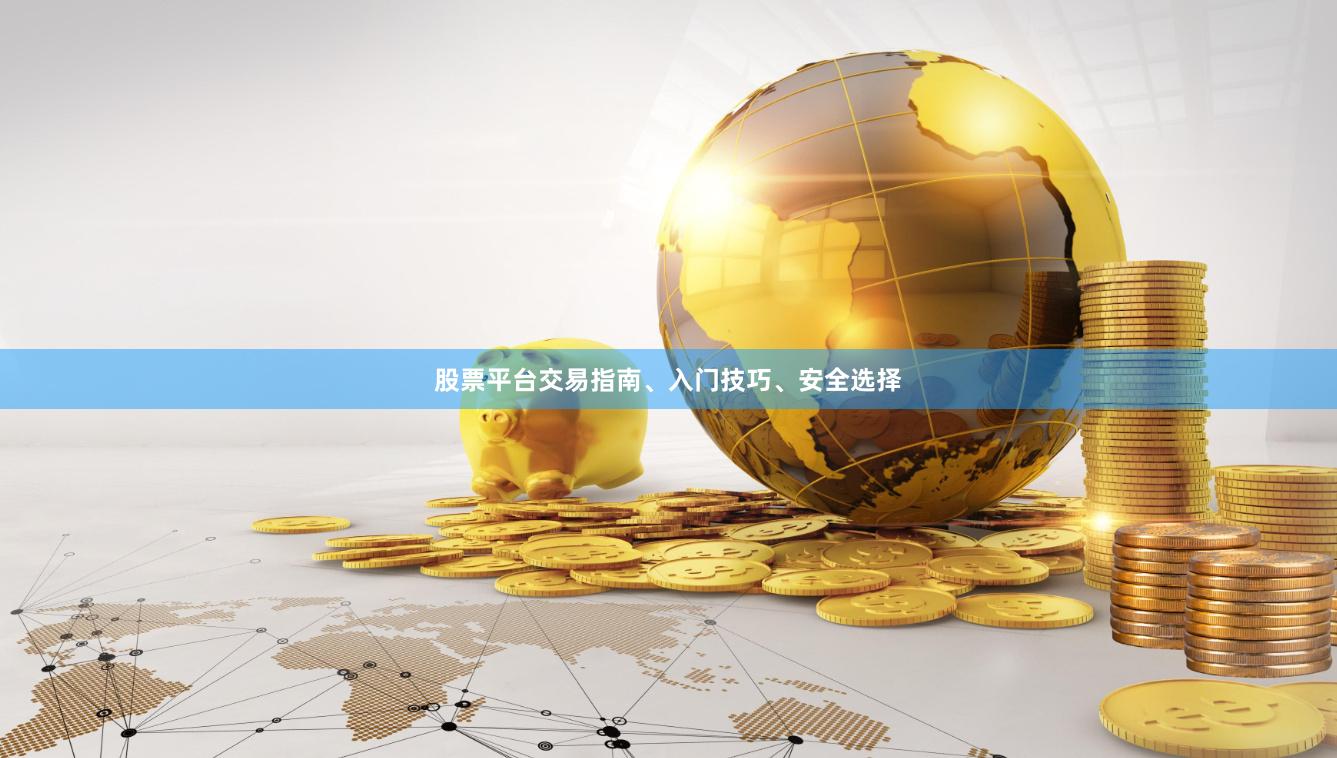 股票平台交易指南、入门技巧、安全选择