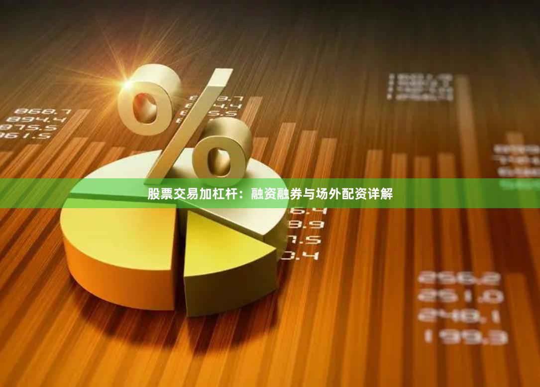 股票交易加杠杆：融资融券与场外配资详解