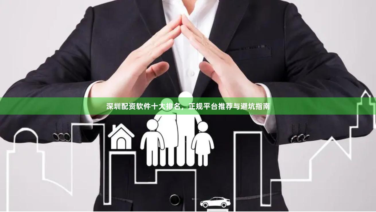深圳配资软件十大排名，正规平台推荐与避坑指南