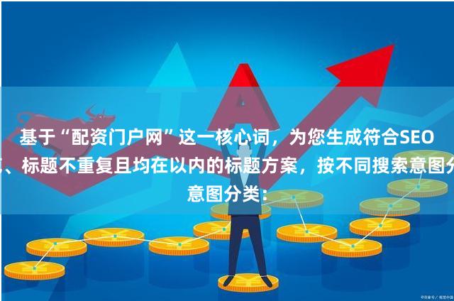 基于“配资门户网”这一核心词，为您生成符合SEO规范、标题不重复且均在以内的标题方案，按不同搜索意图分类：